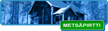 Metsäpirtti Metsäpirtti