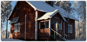 Metsäpirtti Metsäpirtti